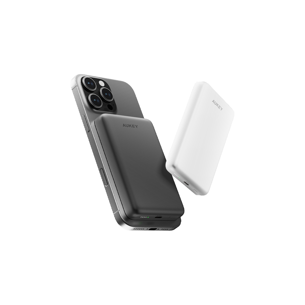 AUKEY MS08 行動電源