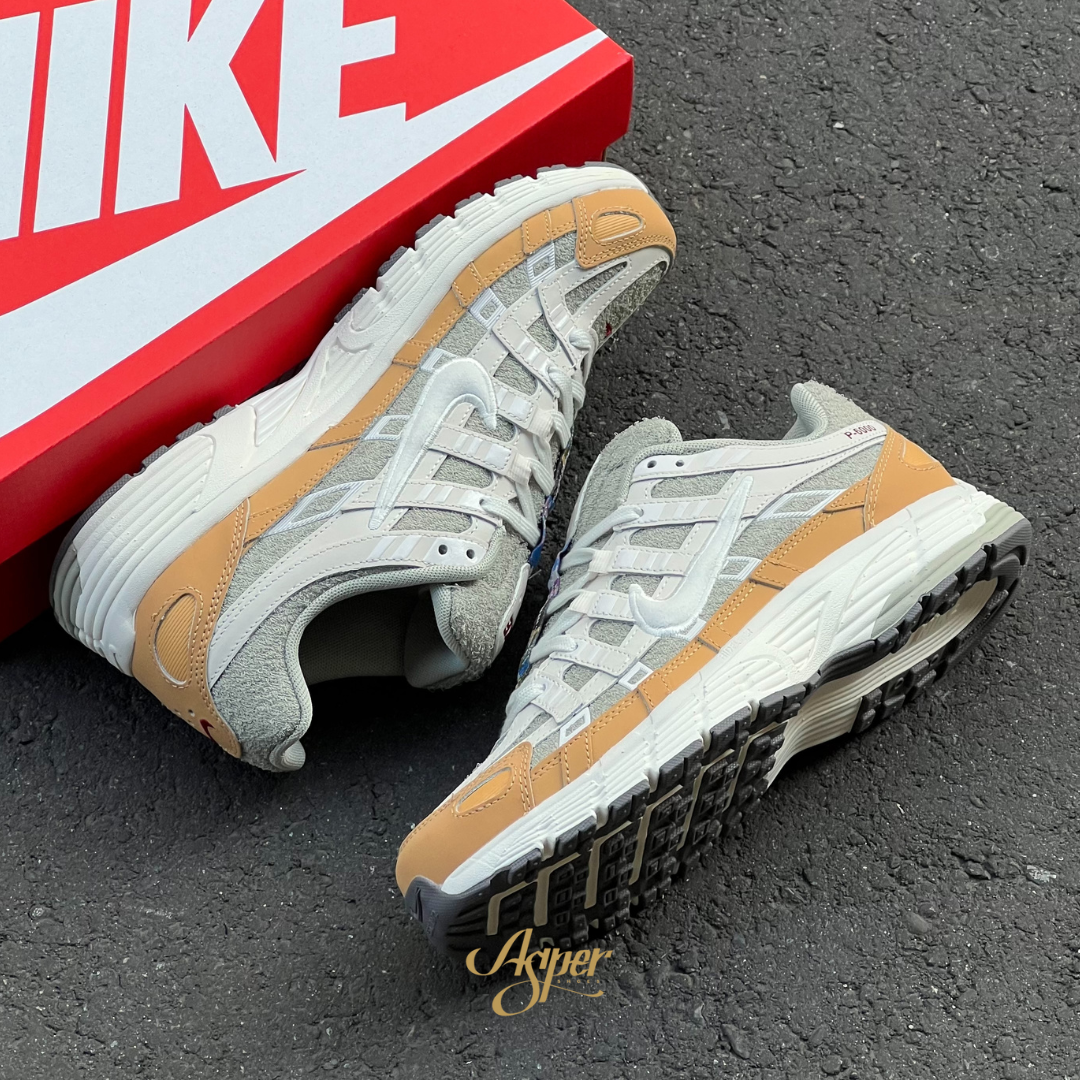 【官網限定】Nike P-6000 "Pegasus" CNY 馬年限定 男鞋 IQ1120-311 XII