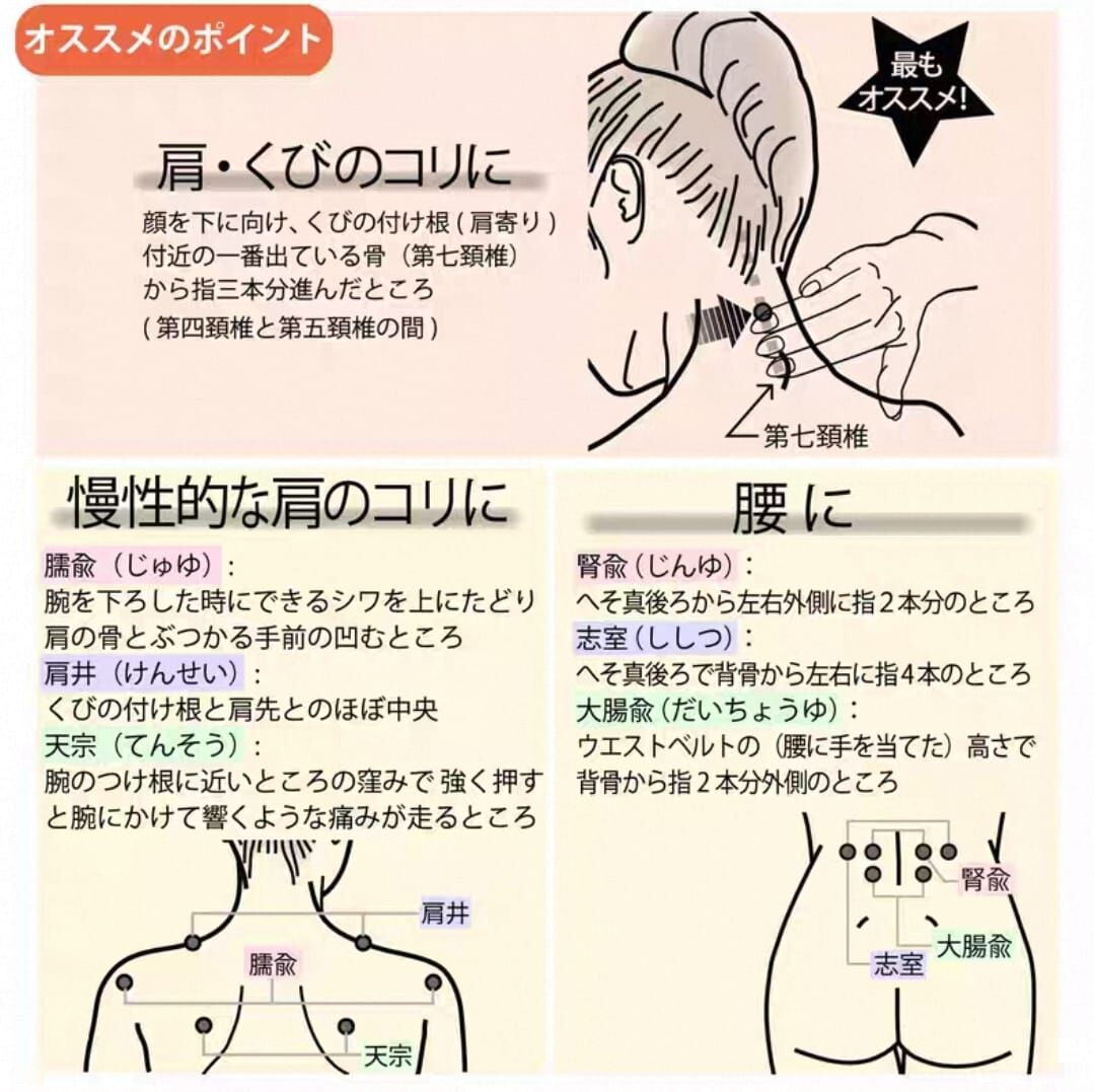 （30粒)日本製 穴位按壓貼 Z818（8/1截單之後2-3星期寄出）