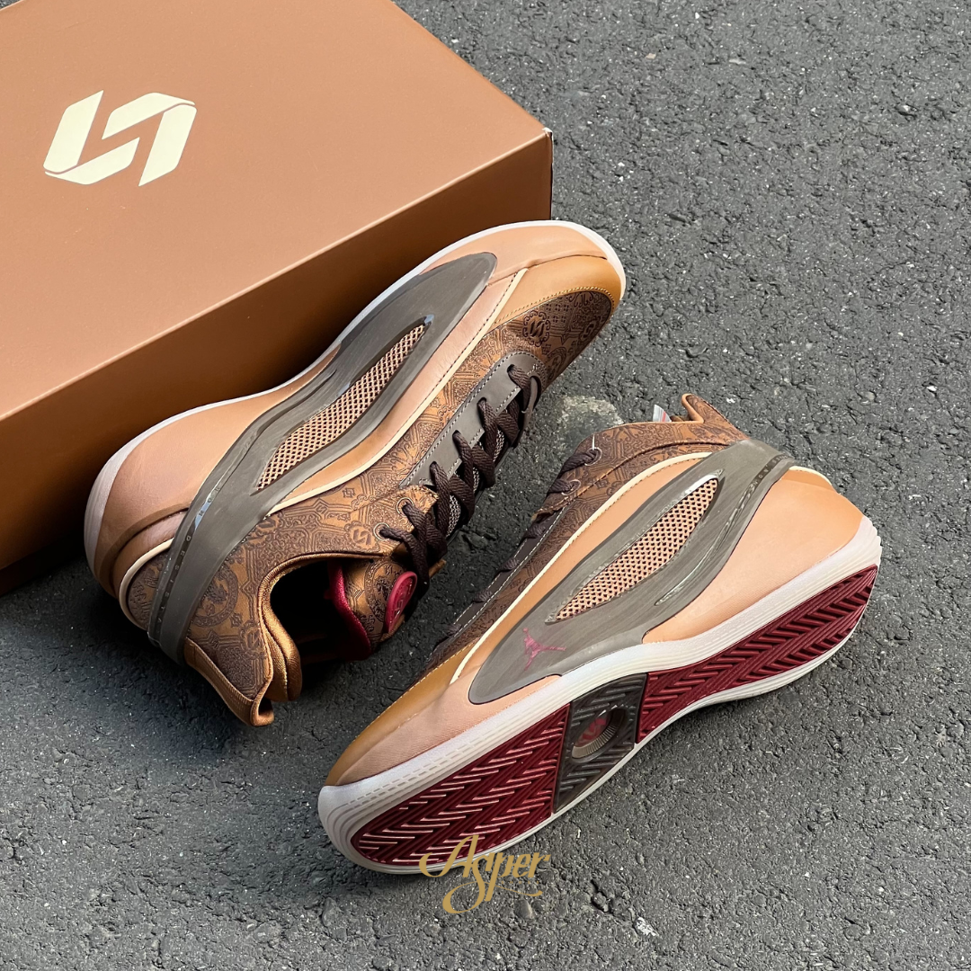 【官網限定】Jordan Luka 5 "Pegasus" CNY 馬年限定 籃球鞋 男鞋 IQ0567-201 XII