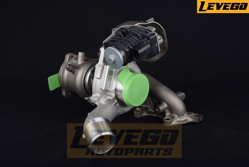 NEW Genuine Hyundai 28231-2B810 Turbo for Tucson III & Kia Sportage IV 1.6L