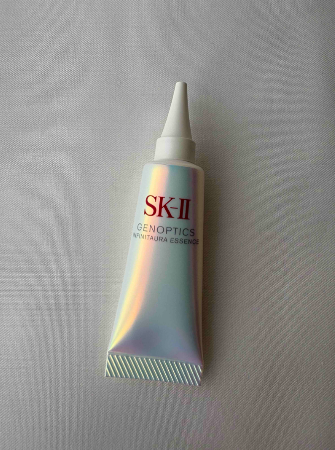 【團購】AP010502 SK-II 極緻光蘊煥亮精華 10ml (旅行裝-單支裝)