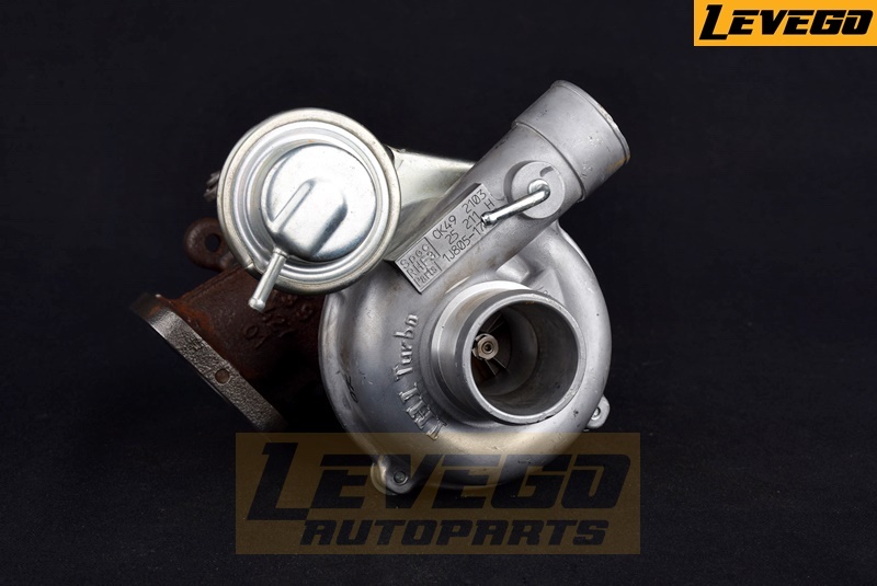 NEW Genuine IHI Turbo for Kubota Compact Excavator Use CK49 VA410209 1J805-17013