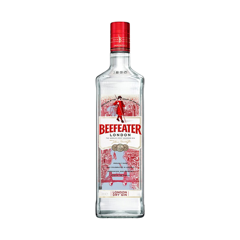 Beefeater 氈酒 1L [PRO0315]