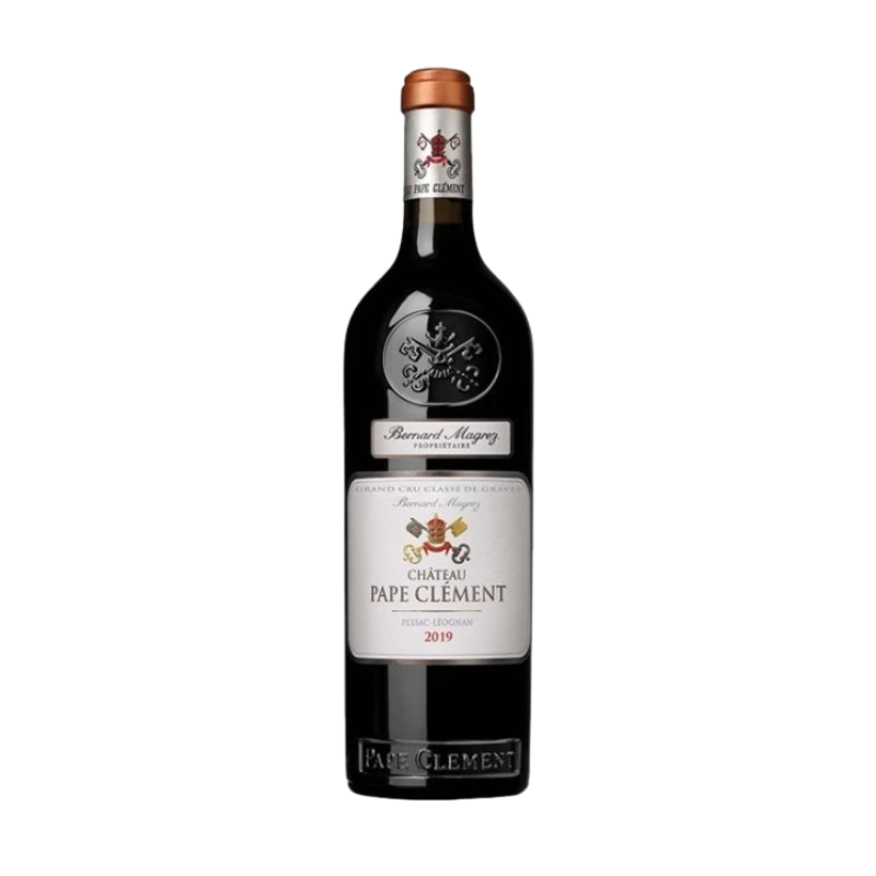 (JS98) Chateau Pape Clement 法國 黑教皇正牌紅酒 2021 750ml Graves 列級莊 [37_PRO0352_2019]
