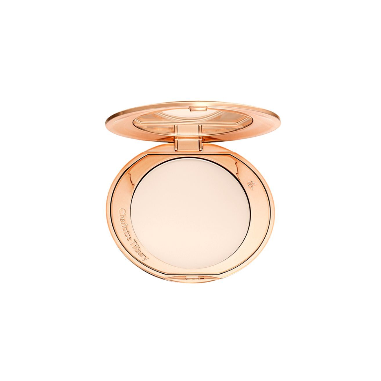 CHARLOTTE TILBURY 輕盈無瑕蜜粉 #0 LIGHT