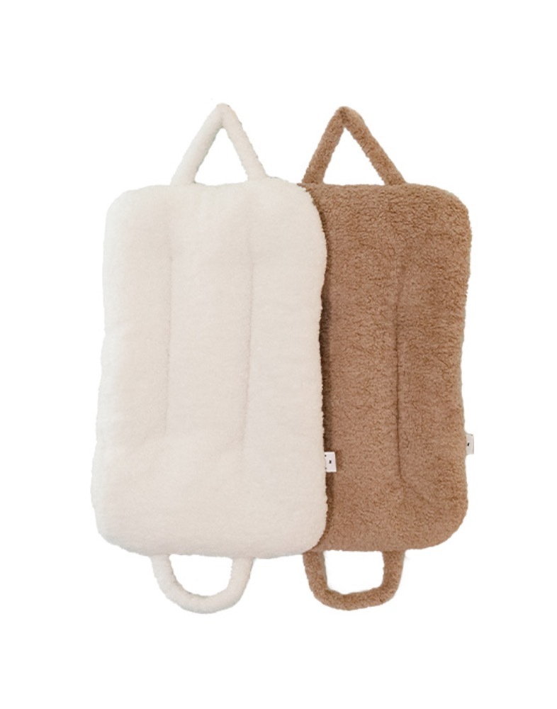 Noutti Miffy & Friends 推車底墊