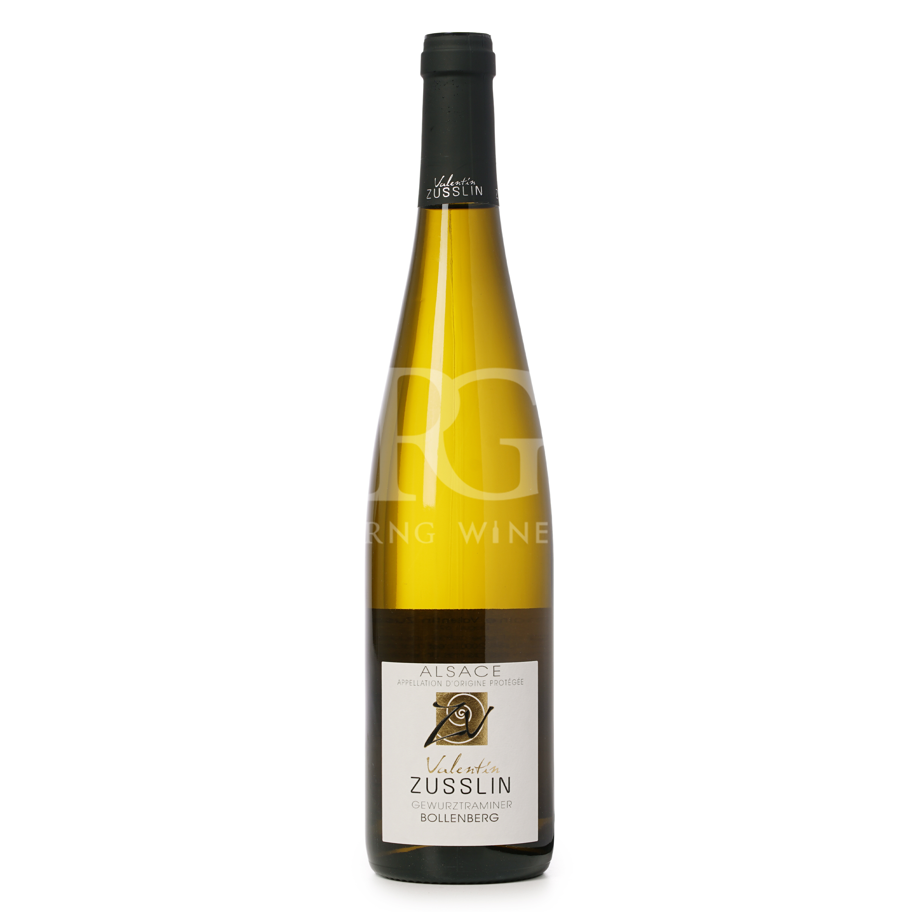 Valentin Zusslin Gewurztraminer Bollenberg 2021