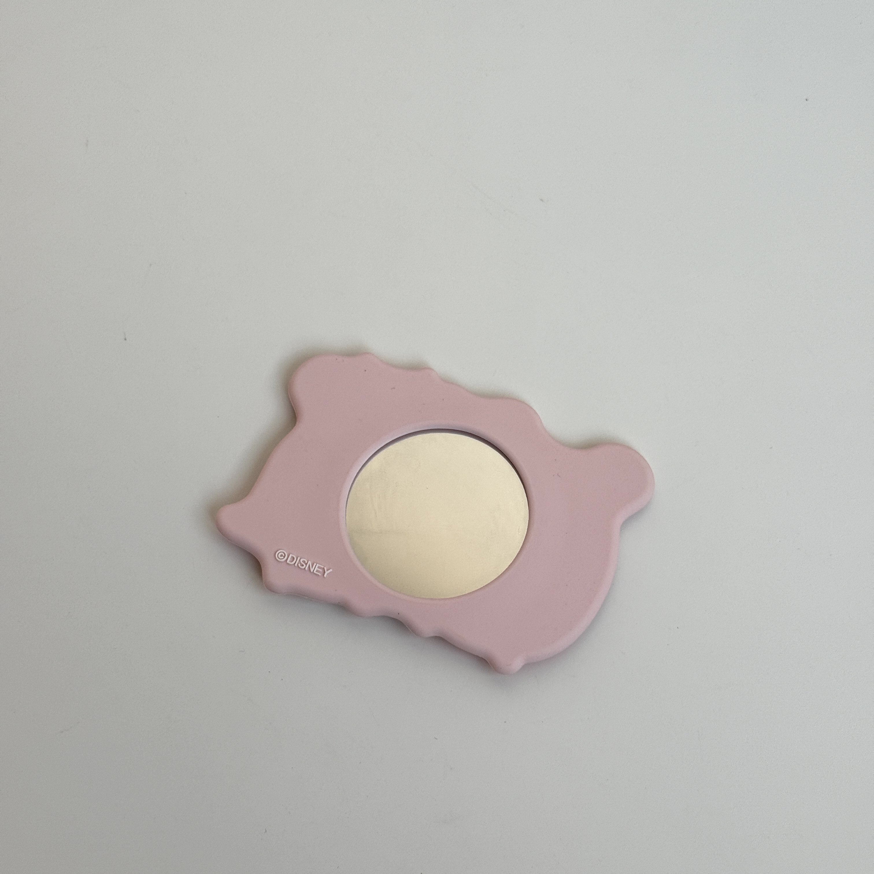 現貨┃日本 迪士尼 Disney Tsum Tsum 米奇 米妮 隨身鏡 小鏡子