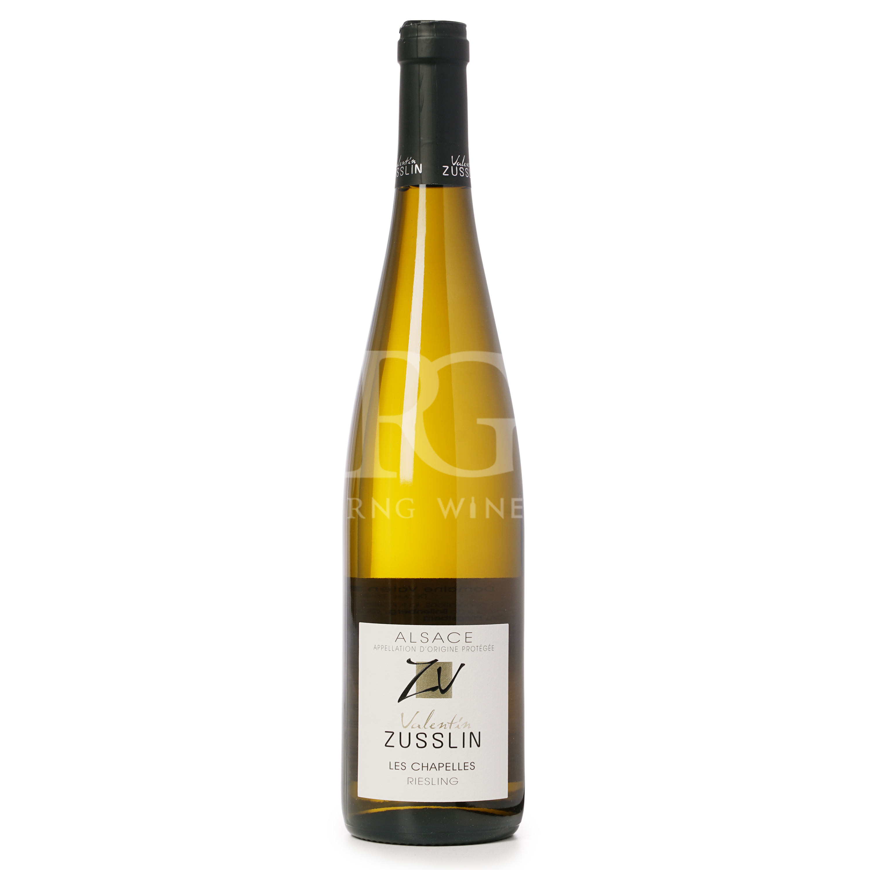 Valentin Zusslin Riesling Les Chapelles 2022