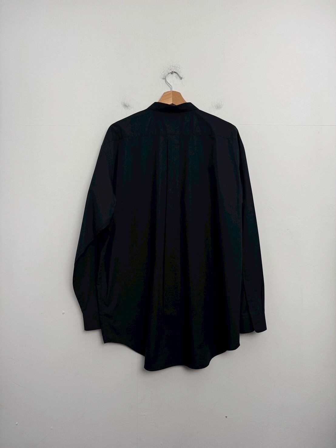 BEAMS LIGHTS BASIC SHIRTS SIZE L