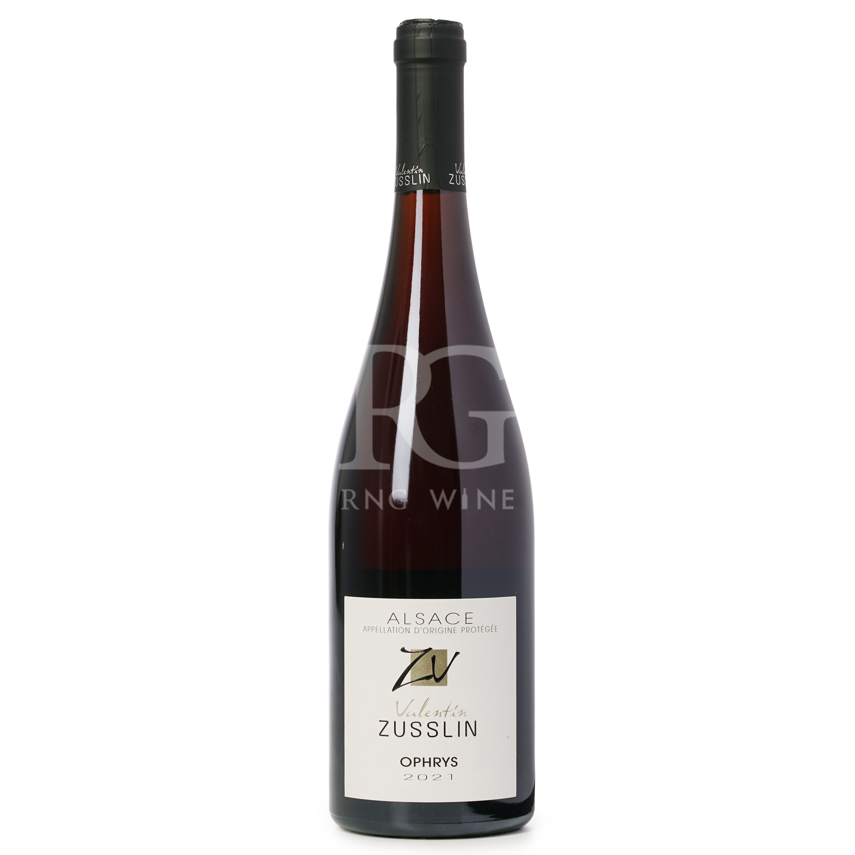 Valentin Zusslin Pinot Noir Ophrys 2021