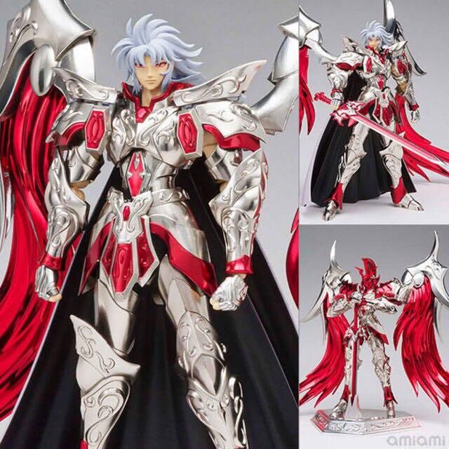 聖衣神話EX 戰神 阿瑞斯