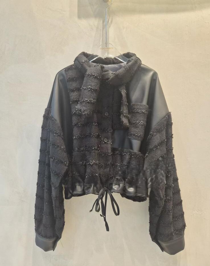 EY04 胸 56 長19 $599 (一口價)