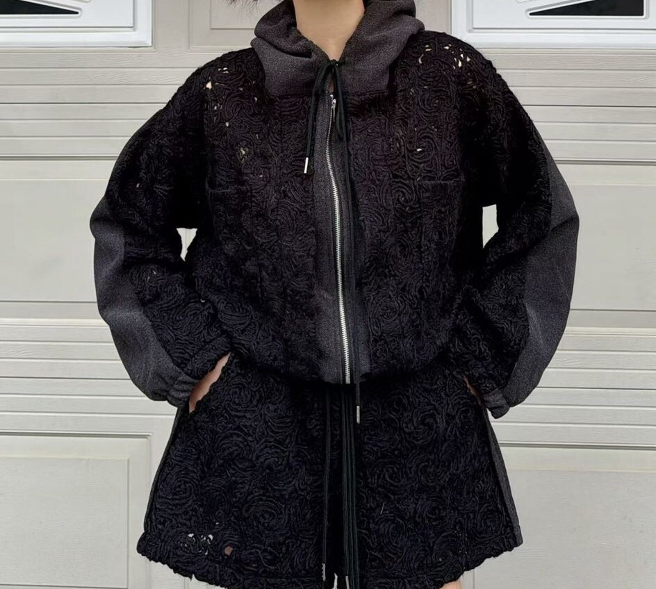 EY05 胸 50 長21 $699 (一口價) 20 ％羊毛