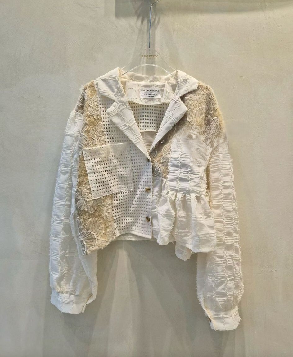 EY07 胸 45 長 20.5$619 (一口價)