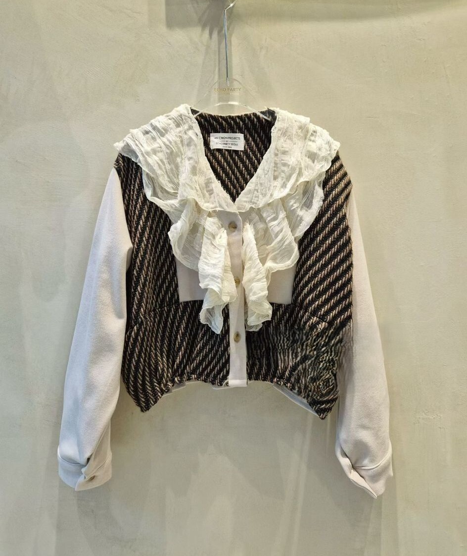 EY08 胸 56 長20 $639 (一口價)