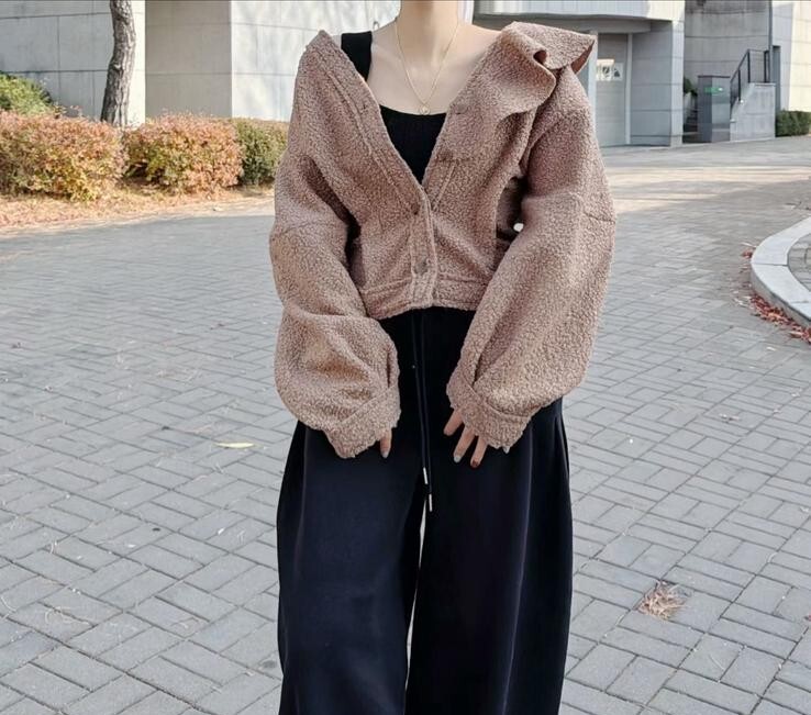 EY11 胸 46 長 25$619 (一口價)