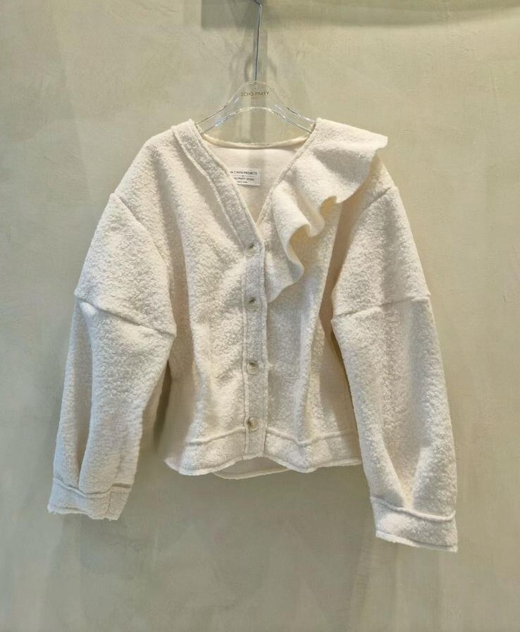 EY11 胸 46 長 25$619 (一口價)