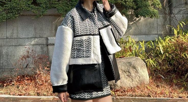 EY13 羊 毛 30 胸 52 長27.5 $799 (一口價)