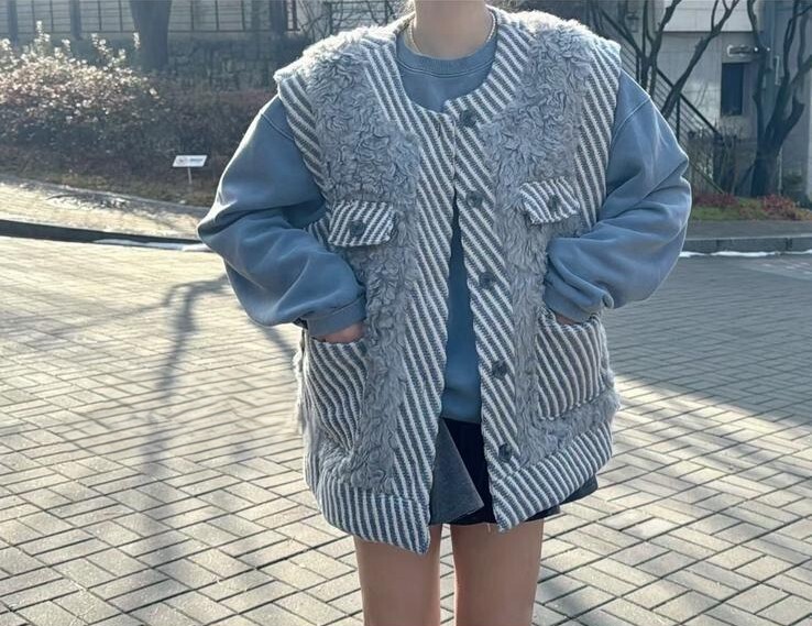 EY15 羊毛20 胸 47 長 38.5 $739 (一口價)