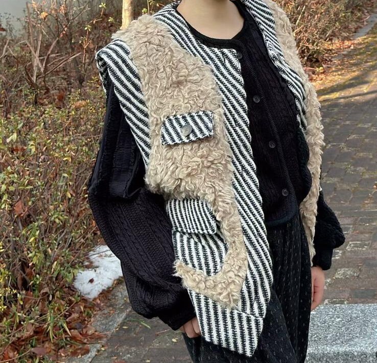 EY15 羊毛20 胸 47 長 38.5 $739 (一口價)