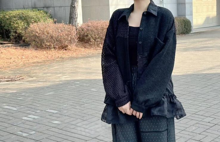 EY16 胸 54 長 30.5$769 (一口價) 30 ％羊毛