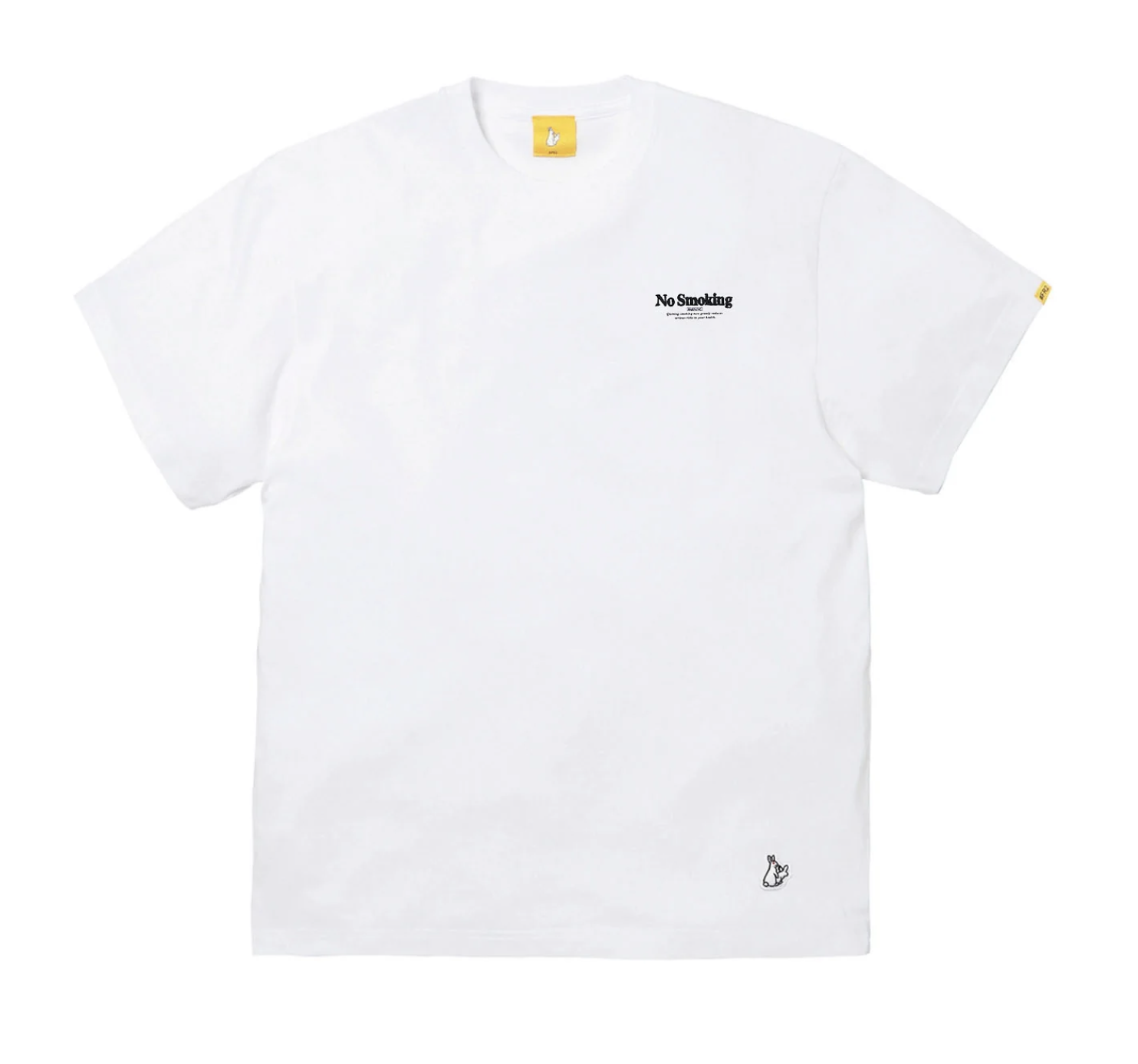 【#FR2】1月連線更新 Embroidery The Last Supper T-shirt
