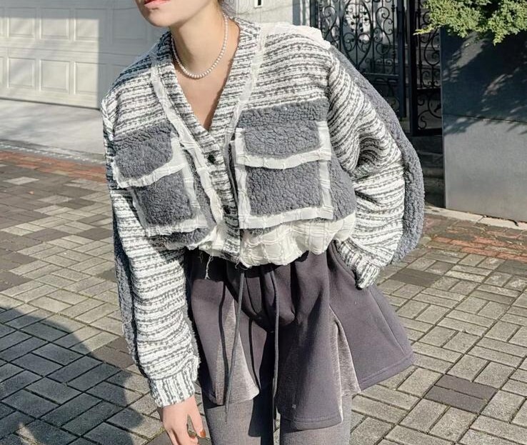 EY17 胸 54 長 21$639 (一口價)