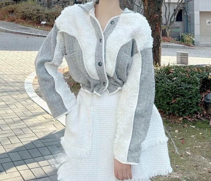 EY19 胸 51 長 20 $739 (一口價) 10 ％羊毛