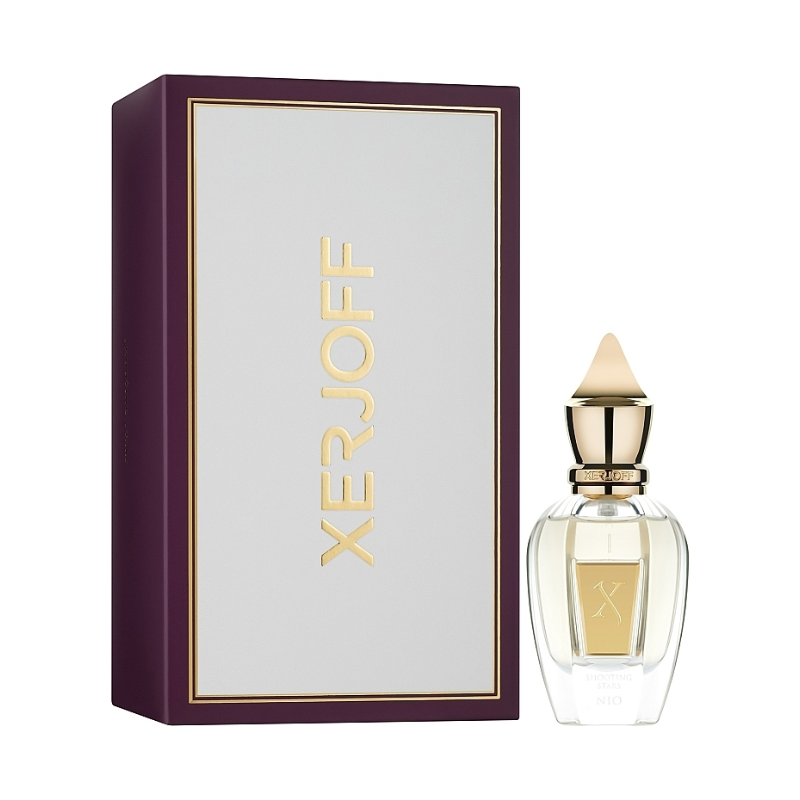 Xerjoff 流星系列 湛藍香精 50ml (Barcode: 8033488151553)