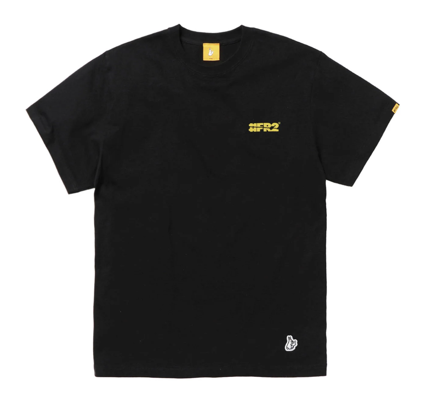 【#FR2】1月連線更新 追殺棄單老賴兔 Sword Rabbit T-shirt