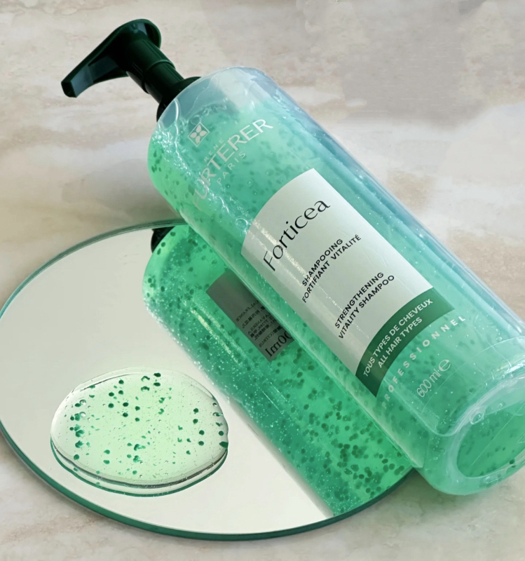 RENE FURTERER 萊法耶 FORTICEA複方精油養護髮浴600ml
