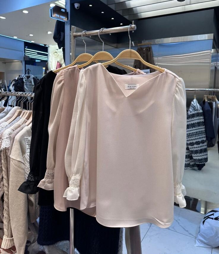 BR25 胸 41長24.5 $369 (一口價)