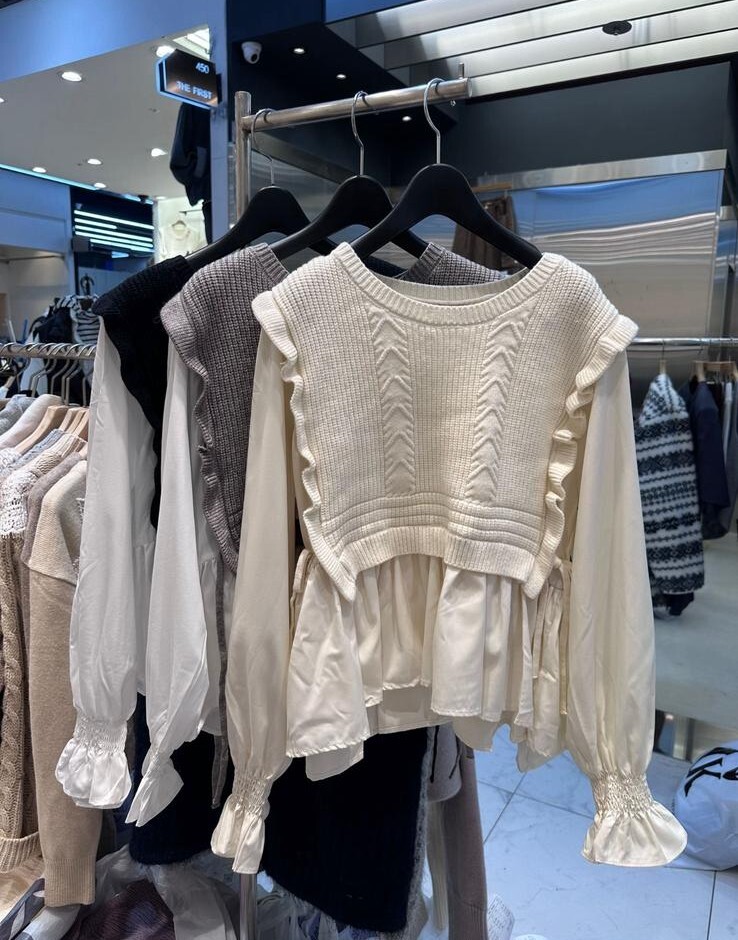 BR27 胸 42-54 長21.5 $359 (一口價)