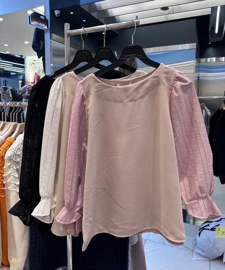 BR33 胸 43 長 24$349 (一口價)