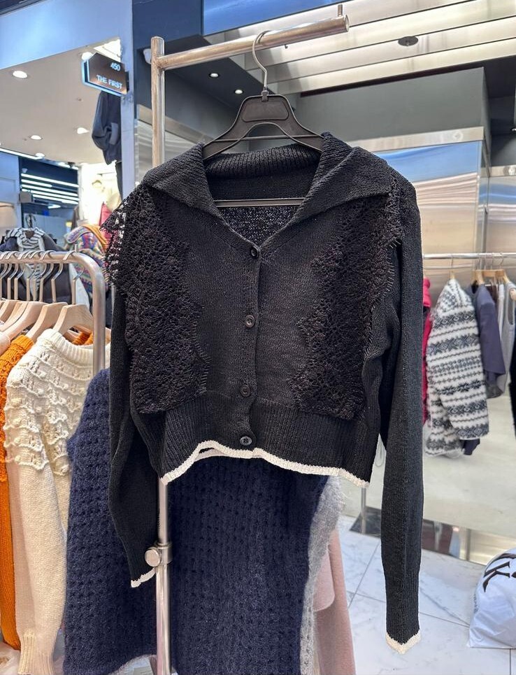 BR34 胸 46-60 長18 $359 (一口價)