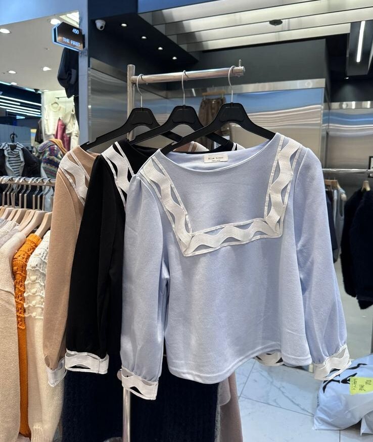 BR36 胸 52-48 長 21$349 (一口價)