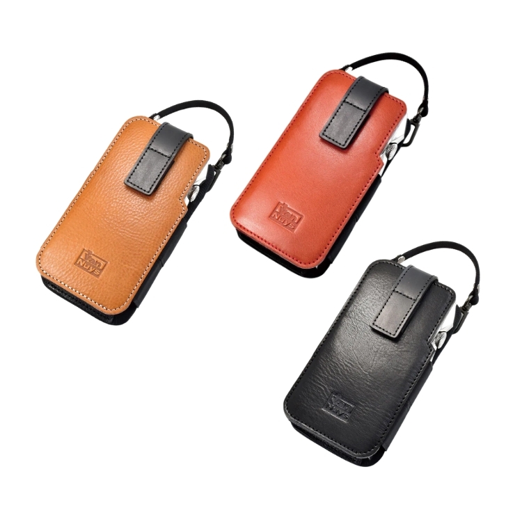 VanNuys E605｜Premium｜SP4000 專用保護套