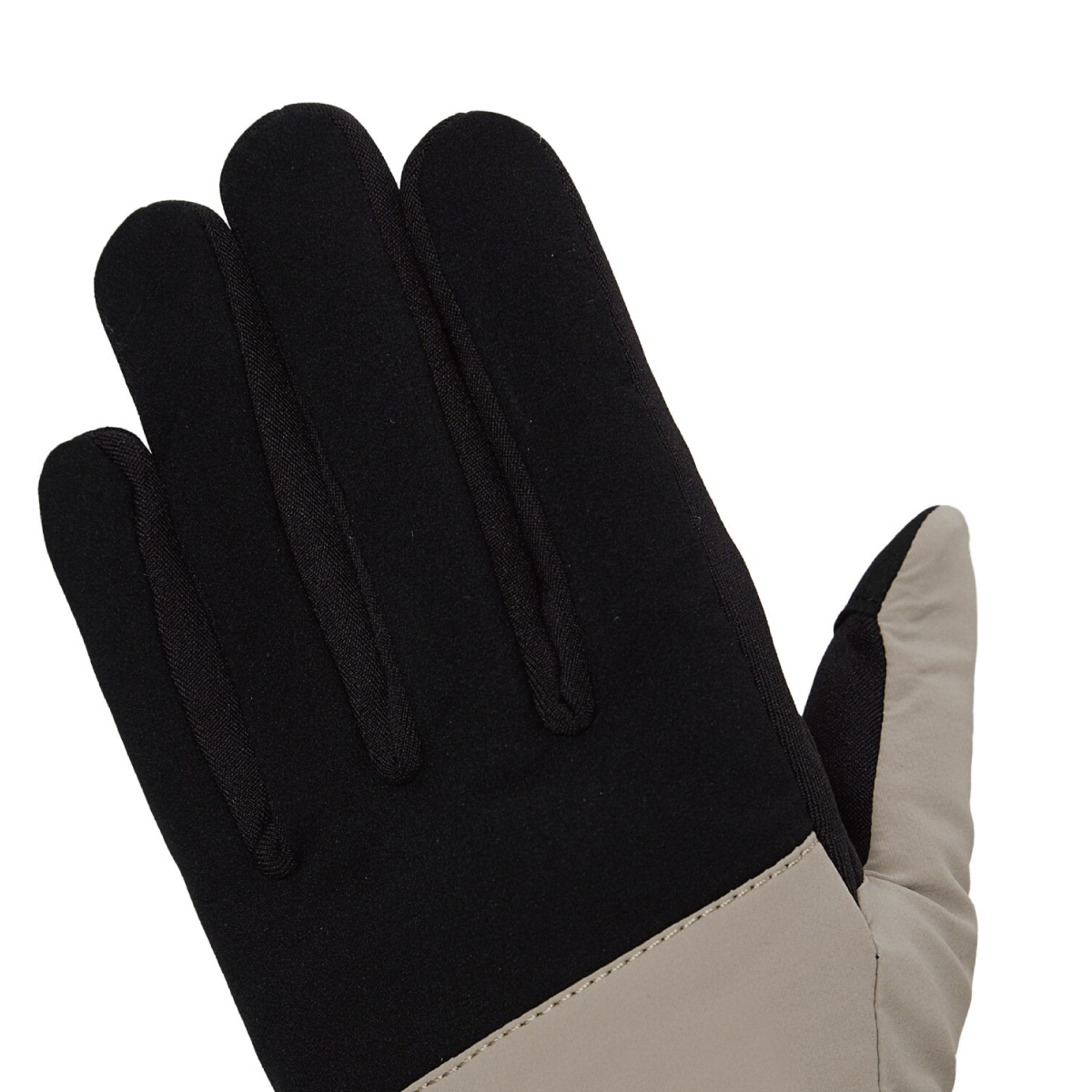 【EIDER】女PrimaLoft保暖手套/25EDWW25V08-[卡其、粉、黑]