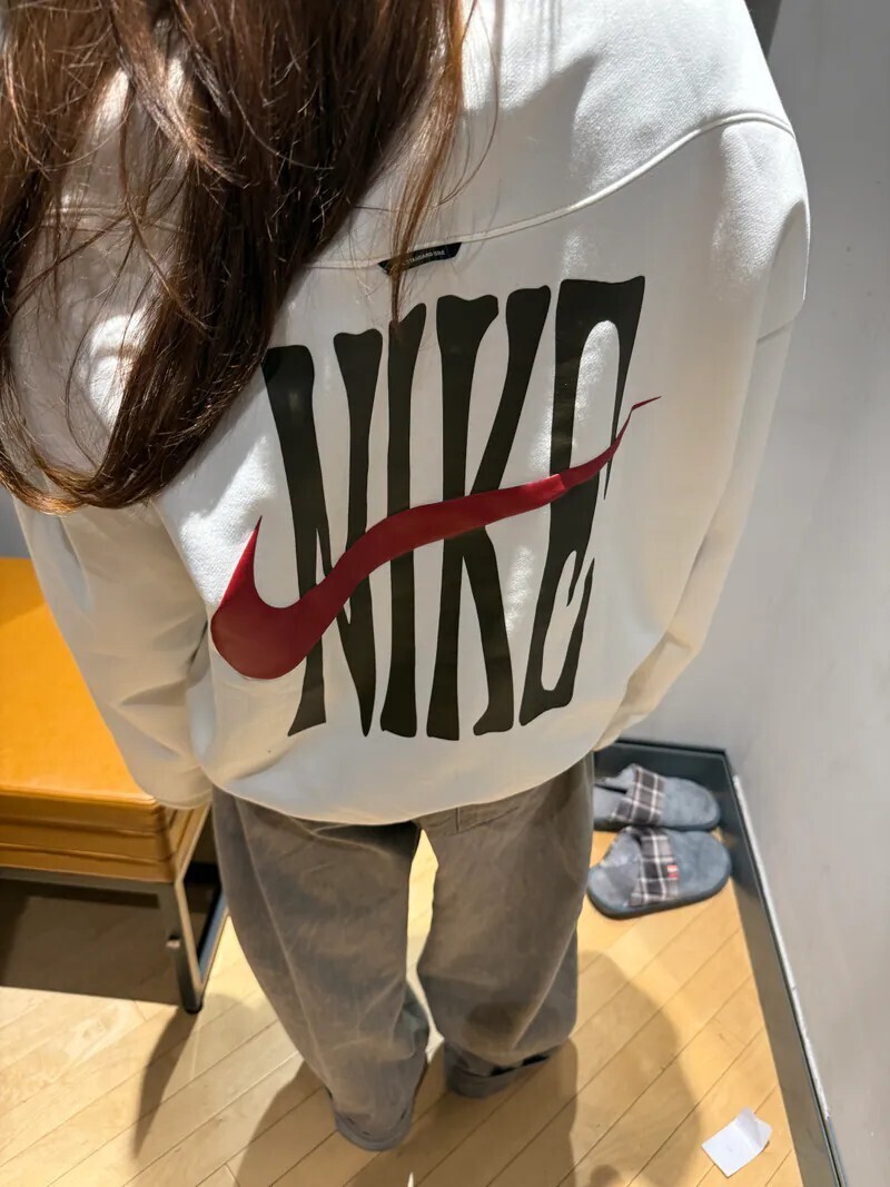 <馬年限定> Nike Therma-FIT "Pegasus" CNY 圓領 大學T 內刷毛 白 IQ3819-133  咖 IQ3819-212