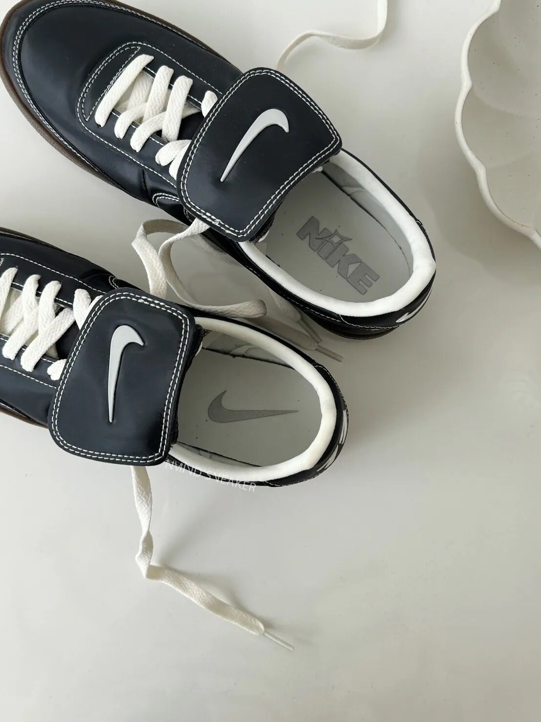<$1111搶標> NIKE Killshot 2 Premium 翻蓋 黑