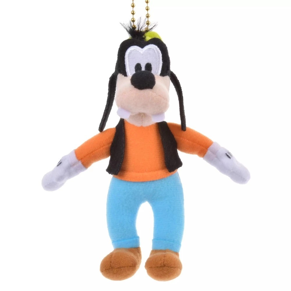 現貨┃日本 迪士尼 高飛 別針 吊飾