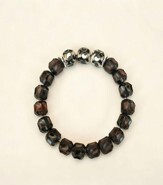 0105LH63-龍虎山DM-玉化棗木無相珠（A63)