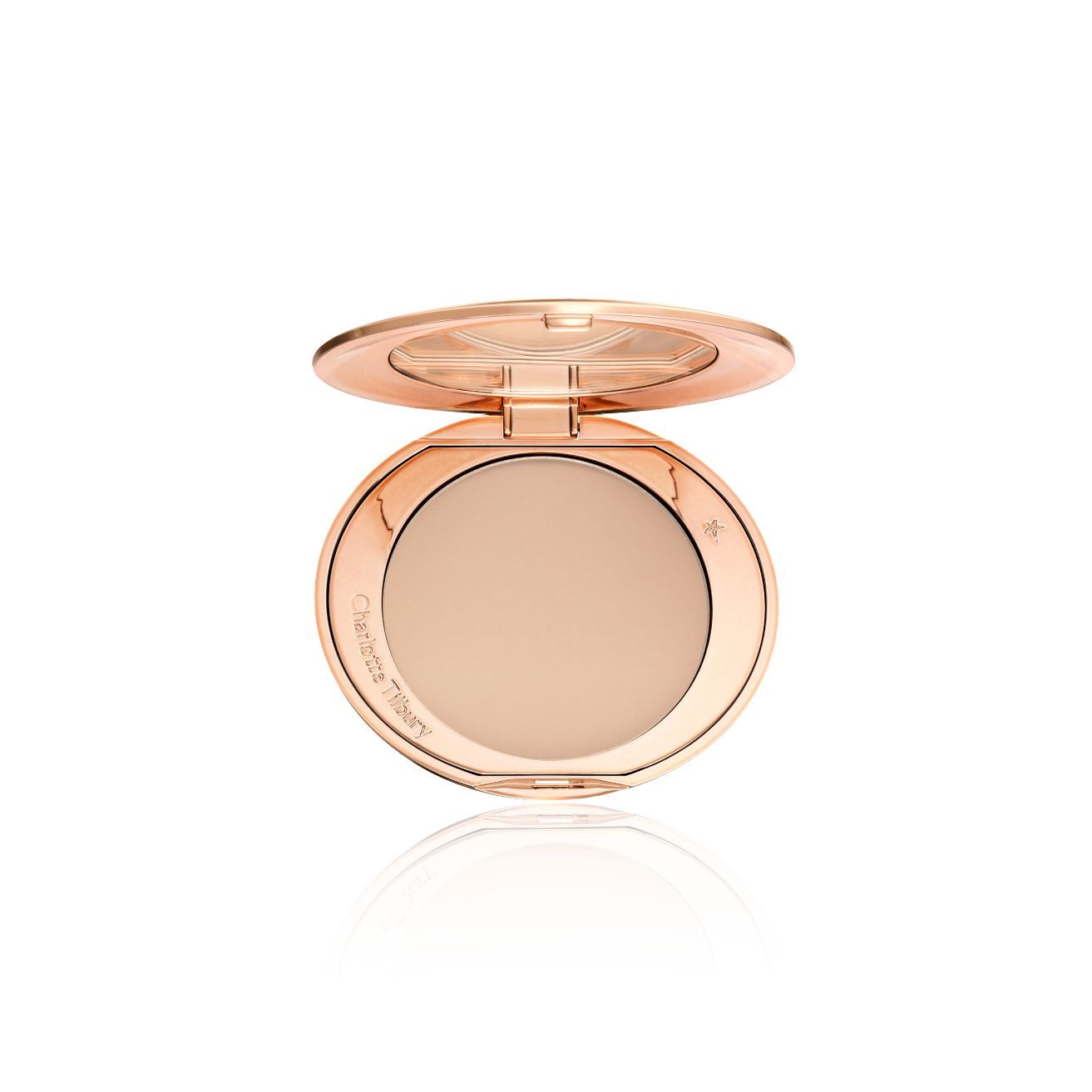 CHARLOTTE TILBURY 輕盈無瑕蜜粉 #1 FAIR