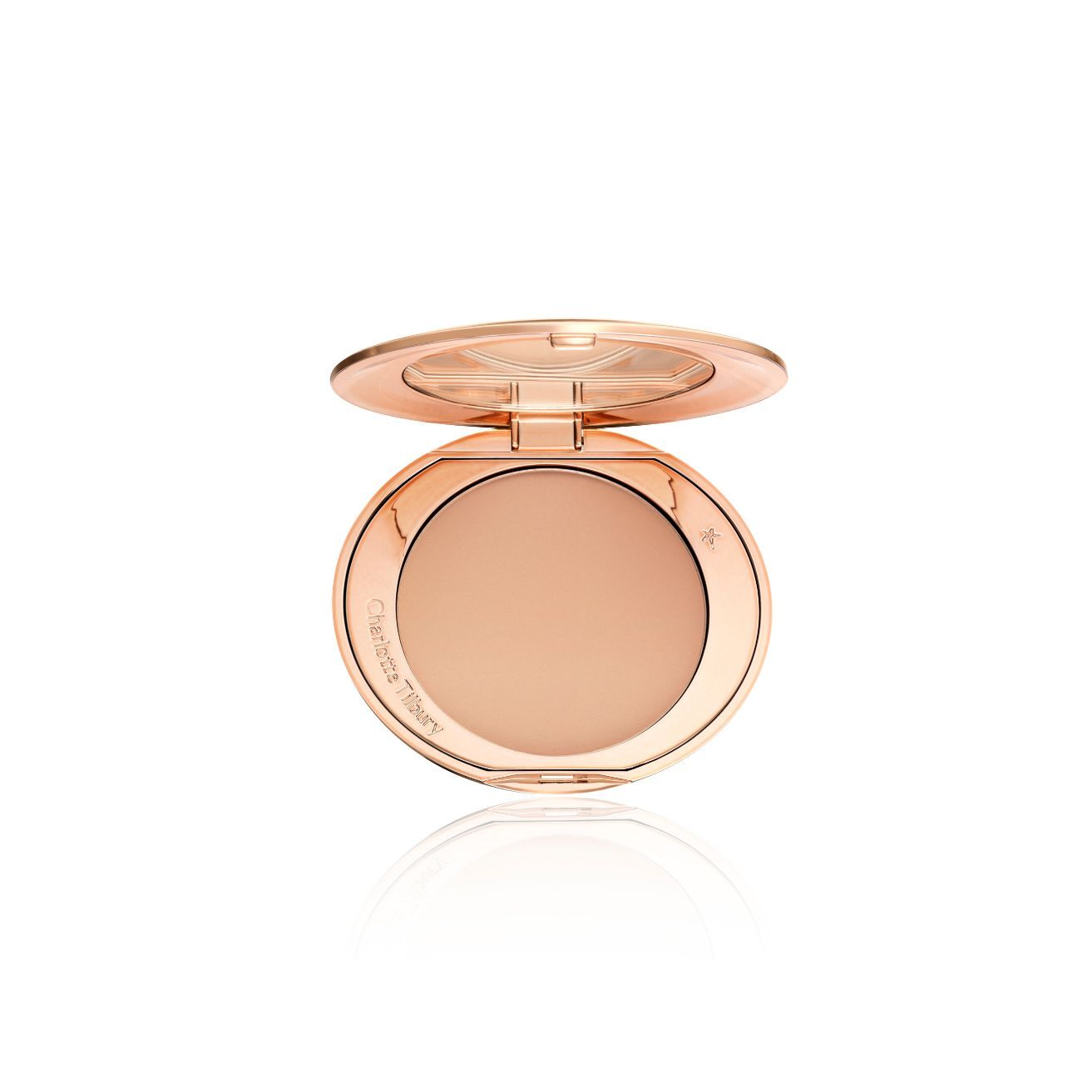 CHARLOTTE TILBURY 輕盈無瑕蜜粉 #2 MEDIUM