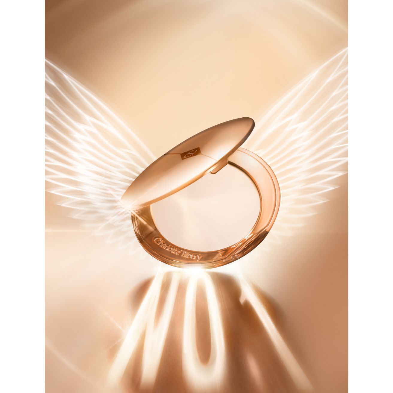 CHARLOTTE TILBURY 輕盈無瑕蜜粉 #0 LIGHT
