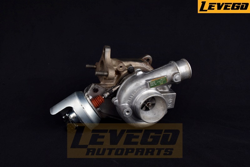 NEW Genuine IHI RHV4 Turbo for  Subaru Forester 2.0d EE20 V41VAD-S0054B VF55