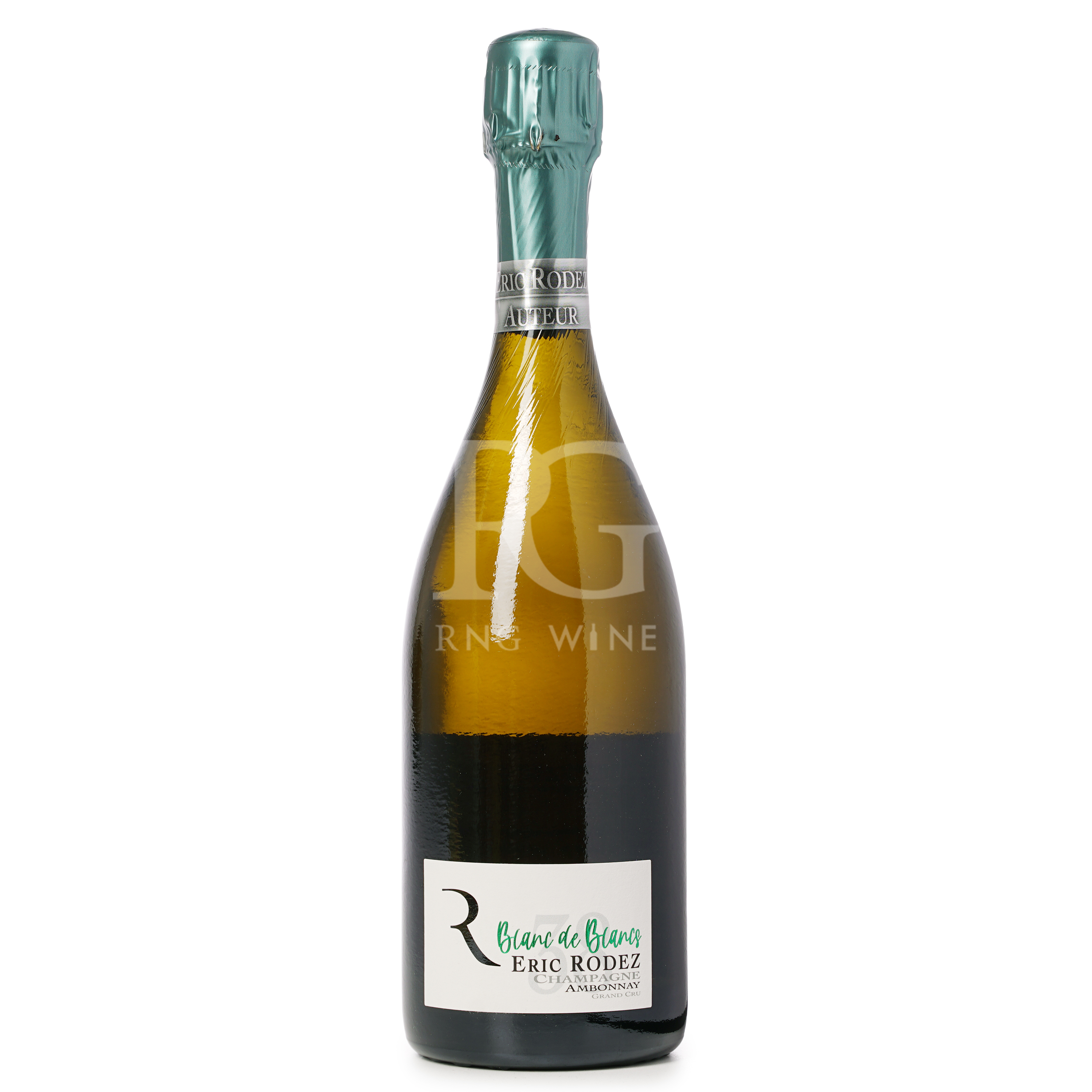 Eric Rodez Blanc de Blancs Grand Cru