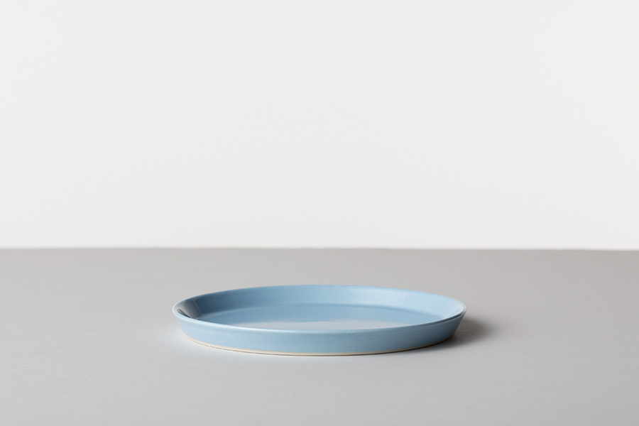 BARBAR-HASAMI 圓盤 / 淺藍